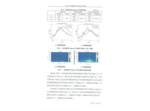 DLZP160型伸縮裝置試驗報告--長安大學_08